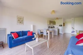 Bel appartement Bordeaux Bastide avec Parking - Image 3