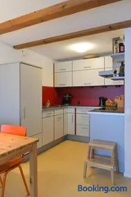 Apartment in Casa Caral - Flims Waldhaus - Image 4
