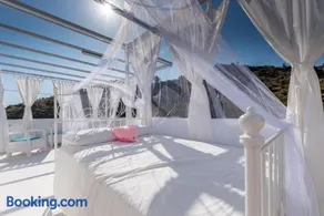 Villa Felicidad destino romántico - Image 4