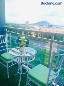 Le Monaco Suites - Azure North Pampanga - Image 5