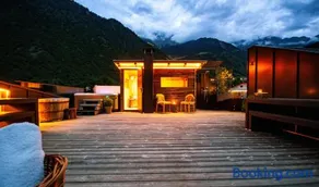Alpenchalet Apartments - Image 2
