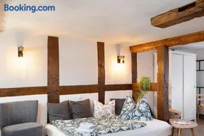 Ferienwohnung Fachwerk - Image 4