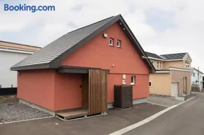 Block蔵のような家 - Image 2
