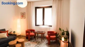 Il cuore della Valtellina - giardino privato - Image 2