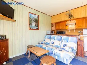 Studio cosy pour 4 à Peyragudes proche des commerces - Image 3