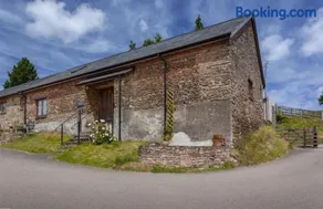 Harthanger View Cottage Luxborough - Image 4