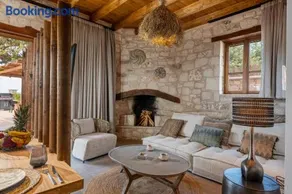 Sunshine - Fairytale Countryside Villa by etouri - Image 3