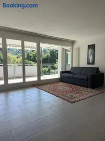 Apartment for 1 to 2 people, 1 double bed - Image 2