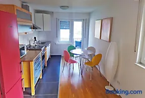 Sonnen-Apartment - Image 1
