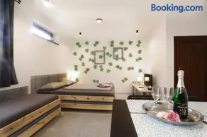 Apartmán Wellness Veselí - Image 1
