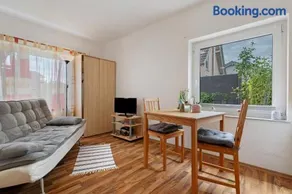Nichtraucher-Ferienwohnung Sandhaas - Image 3