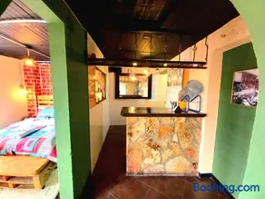 Donde Pepe Loft Apartasuite. - Image 5
