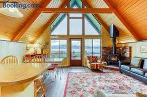 Rustic Guemes Beach Cabin - Image 4