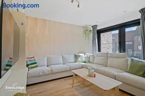 OOSTWEST – Ruime woning met tuin nabij strand - Image 3