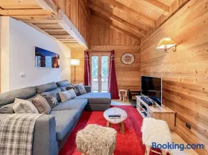Le Pti Chalet - Valloire - Image 1