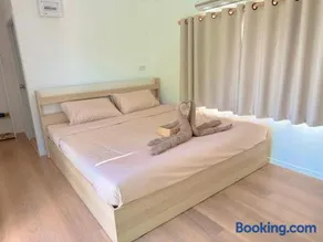 ปลายนา ผาม่าน รีสอร์ท-Plaiina Phaman Resort - Image 4