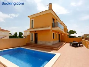 Holiday Home Casa Paloma 1 by Interhome - Image 1