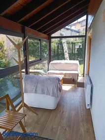 chalet près des pistes avec vue panoramique - Image 3