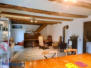 Maison mitoyenne avec terrasse - Image 5