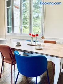 Maison de maître 15 personnes - Image 2