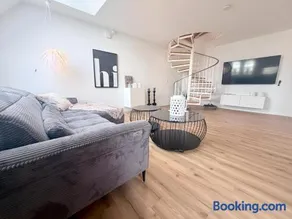 City-Loft Lingen Apartment 4 im Herzen von Lingen - Image 2