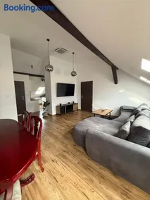 Apartman Bartko Jesenského Košice - Image 1