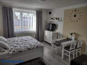 Útulný byt v centru Kroměříže - Image 1