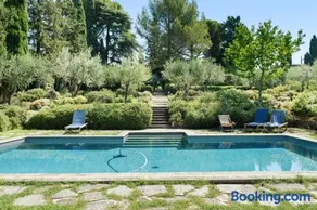 Villa Pian dei Giullari con Piscina - Image 1