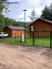 Dubryk Domki na Kaszubach - Image 3
