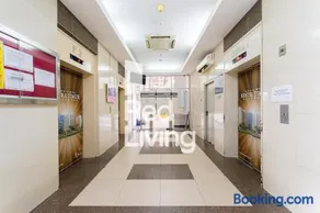 Apartemen Sentra Timur Residence - D Royal Property Tower Kuning - Image 1
