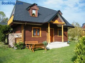 Słoneczna Chatka - Image 1