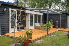 Maison entièrement équipée avec jardin, terrasse et barbecue - Image 3