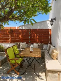 Casa Maritina Gennadi Traditional House - Image 2