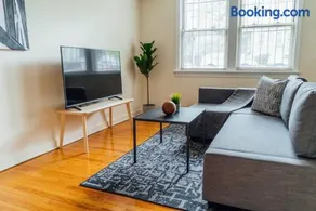 1BR Modern Apt in the Heart of the City - Marshfield G - Image 5