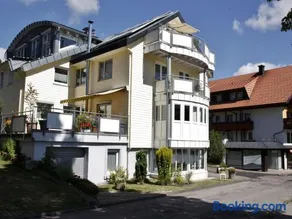 Ferienwohnungen Uhren Allgaier - Image 1