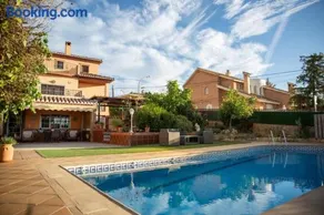 Casa espaciosa cerca de Monachil - Image 1