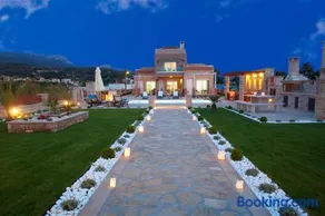 Blue Horizon Villa & Suites - Image 1