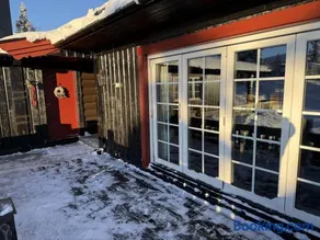 Large cottage with beautiful view in Trysil - Image 4