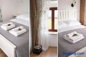 Ressel Rooms B&B Motovun near Parenzana - Image 3