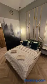 Delux Apartament z jacuzzi - Image 5