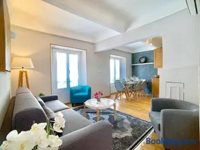 Palais Massena - Easy Home Booking - Image 4