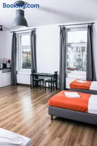 Apartamenty Babina - Image 1