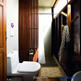 Baan Damnoen 88 Holiday home - Image 3