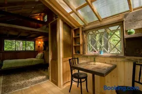 Outlier Inn Tiny House 4 on Farm Upstate Catskills - Image 3