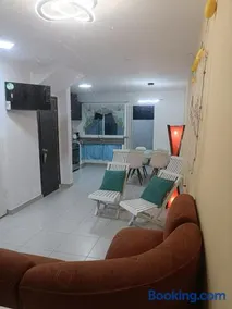 Casita de playa camino al sol Cojimies - Image 4