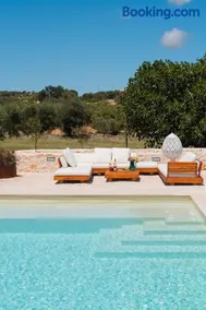 Villa il Trullo dell'Aia - Ostuni - Image 4
