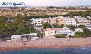 Bahari Beachfront Aparthotel Selinunte - Image 2