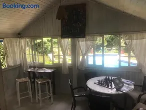 Casa Azul em Visconde de Mauá - Image 4