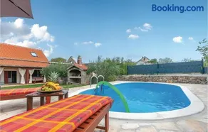 NEW! Authentic Stone House In National Park Krka - Image 2