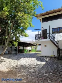 Samana House Yanahuara Valle Sagrado - Image 1